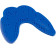 Protège dents Sisu Aero Royal Blue
