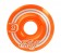 Roue Enuff Refresher II 53mm 55D Orange