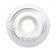 Roue Enuff Refresher II 55D White-51mm/street