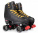 Roller Quad Rookie Bump Rollerdisco