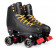 Roller Quad Rookie Bump Rollerdisco