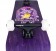 Skate Birdhouse Armanto Maneki Neko 8"