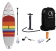 Paddle Gonflable Ocean Pacific Sunset Lite