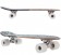 Cruiser Globe Blazer Teak Monstera