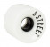 Roues D Street 78A White 59 MM