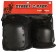 Pack de Protections Triple 8 Street 2 genoux et coudes S