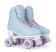 Roller Quad Rookie Bubblegum-Bleu-39.5