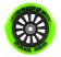 Roues Slamm 110mm 88A Ny-core-Vert