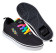 Heelys Pro 20 black/rainbow