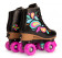 Roller Quad Rookie Carnival