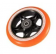 Roue Blunt 110 mm S3 Noir/Orange