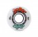 Roues Enuff Super Softie 58mm 85a White/Multi