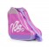 Sac Rio Script Pink/Lilac