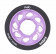 Roues Radar Halo