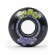 Roues Enuff Super Softie 55mm 85a Black/Multi