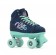 Rio Roller Lumina Navy/Vert