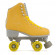 Rio Roller Signature Quad Skates jaune-40.5