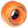 Roues Sure Grip Aerobic 62mm 85A x4