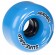 Roues Sure Grip Aerobic 62mm/85A bleue x4