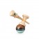 Kendama Krom DJ Pro MOD IJI