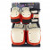 Pack de protections 187 killer pads Lizzie Armanto-XS (