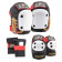 Pack de protections 187 Six Pack Caballero-XS (Default)