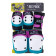 Pack de protections 187 Six Pack Pink/Teal-XS (Default)