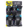 Pack de protections 187 Six Pack Electric-S/M (Default)