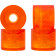 Roues Longboard 3DM Avalon 68mm-Orange-78 a