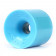 Roues Longboard 3DM Avila Race Formula 75mm-Bleu-81 a