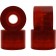Roues Longboard 3DM Cambria 62mm-Rouge-80 a