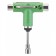 T-Tool Silver Tool Vert