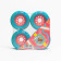 Roues 88 Wheels Mcfly 86mm 76a