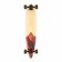 Longboard Arbor Fish Groundswell Series Multi 37" 