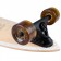 Longboard Arbor Fish Groundswell Series Multi 37" 