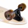 Longboard Arbor Mission Groundswell Multi 35"