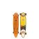 Longboard Arbor Breach Foundation 34"