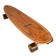 Longboard Arbor Breach Foundation 34"