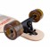 Longboard Arbor Performance Photo Axis 37"