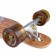 Longboard Arbor Solstice B4BC Axis Multi 37"