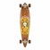 Longboard Arbor Fish Solstice B4BC Multi 37" 