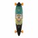 Longboard Arbor Fish Artist Multi 37" 