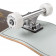 Longboard Arbor Legacy Pistola 33.5"