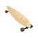 Longboard Arbor Fish Bamboo 'El Rose' 37"