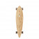 Longboard Arbor Fish Bamboo 'El Rose' 37"