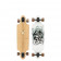 Longboard Arbor Zepplin Bamboo 'El Rose' 32"