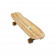 Cruiser Arbor Pilsner Bamboo 'El Rose' 28" 