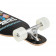 Longboard Arbor Axis 'Boss Dog' 37" 