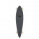 Longboard Arbor Fish 'Boss Dog' 37" 