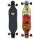 Longboard Arbor Axis Jess Mudgett 37"